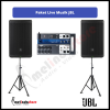 Paket live musik | auditorium | PA System | lapangan | speaker JBL EON Series - EON 715A